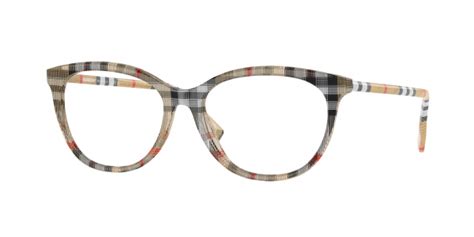 Burberry BE2389 Prescription Eyeglasses 